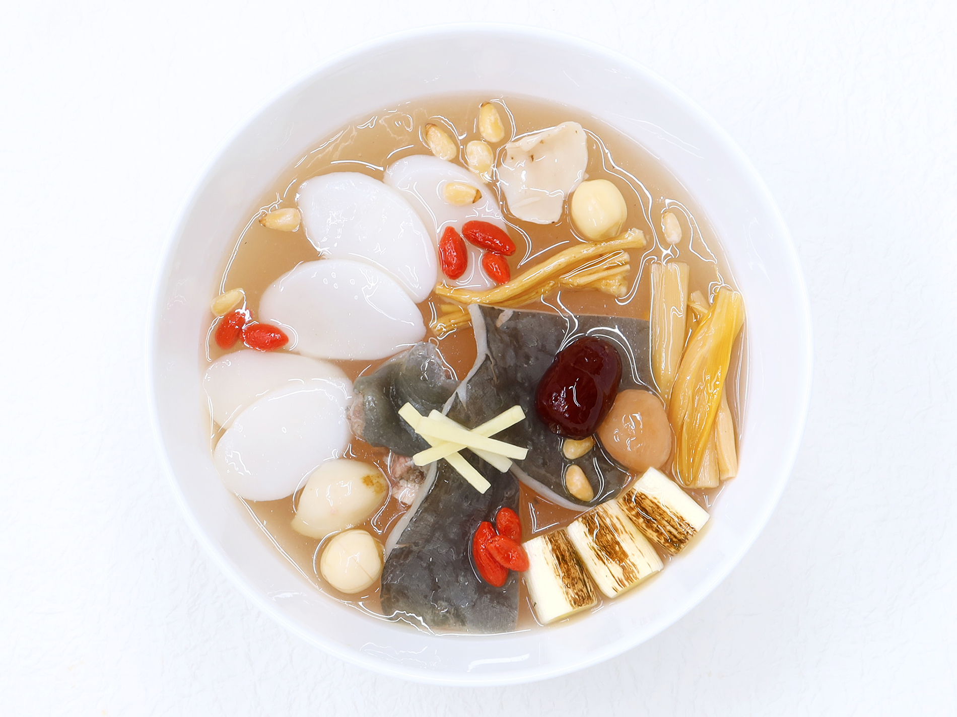 ＜急速冷凍＞緑豆はるさめ麺　すっぽん